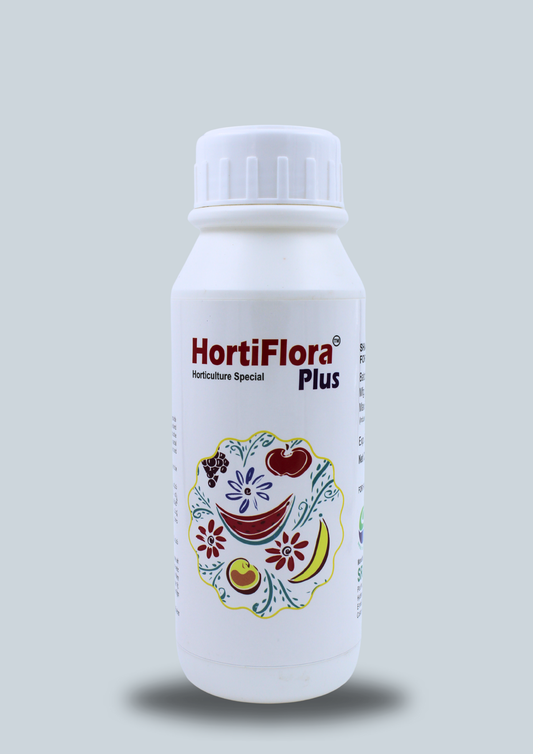 HORTIFLORA PLUS