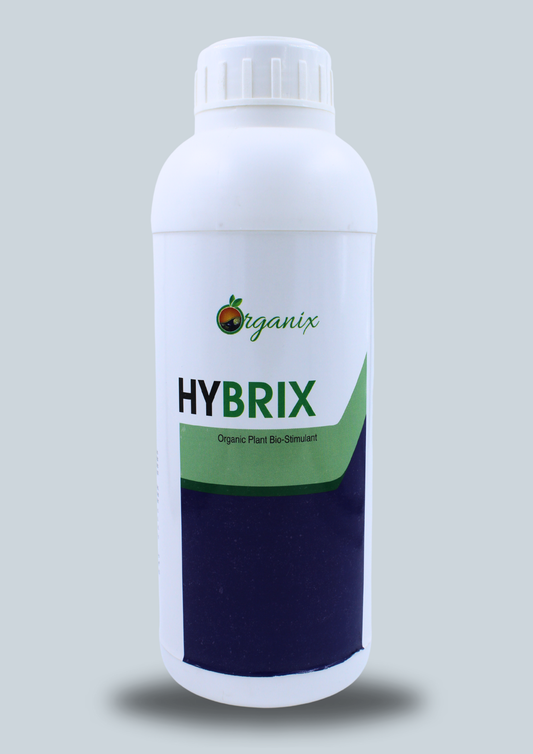 HYBRIX