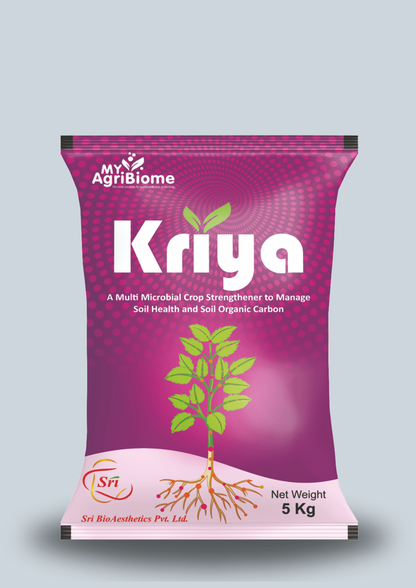 KRIYA