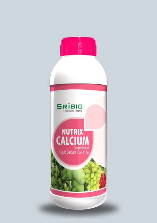 NUTRIX CALCIUM