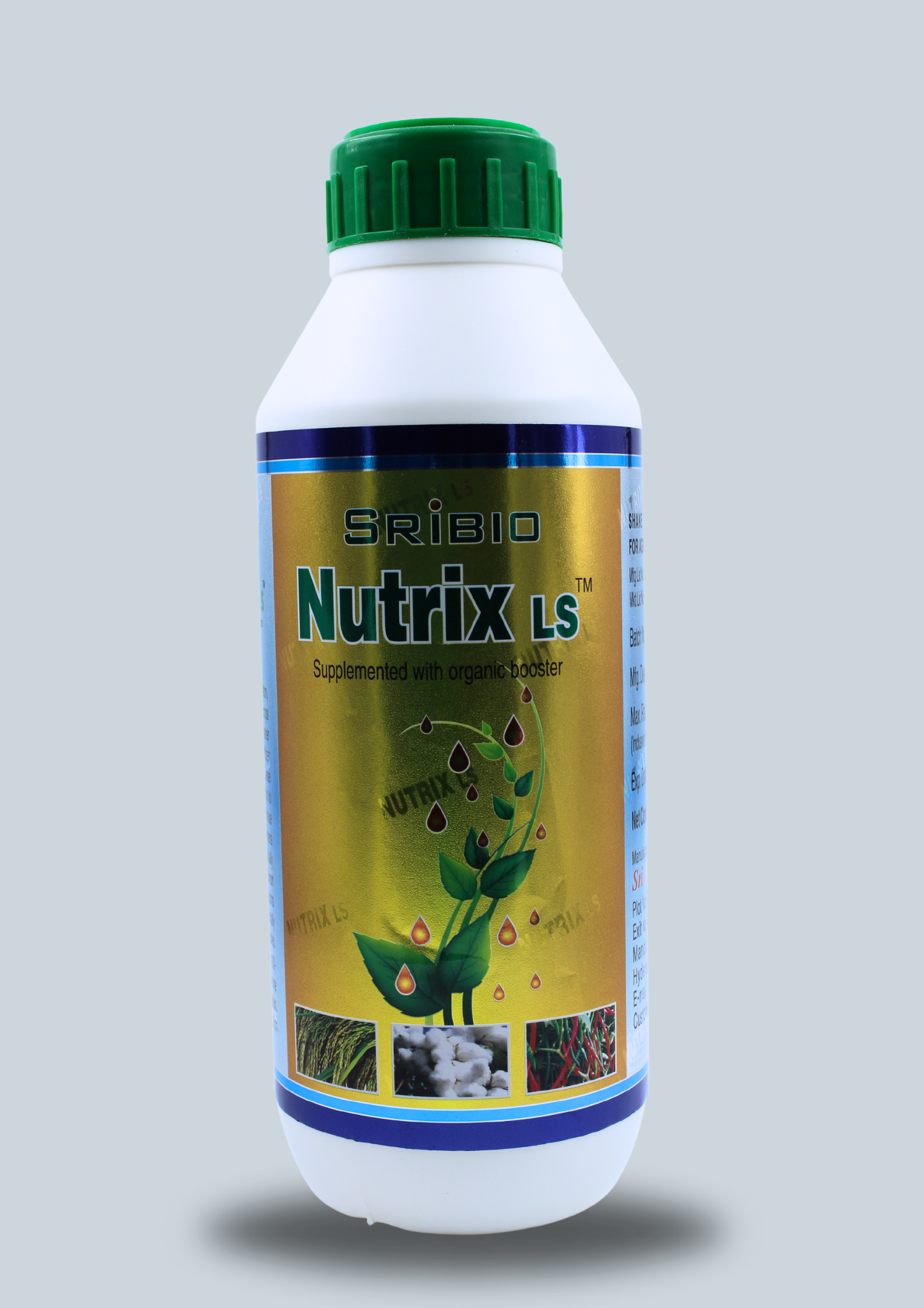 NUTRIX LS