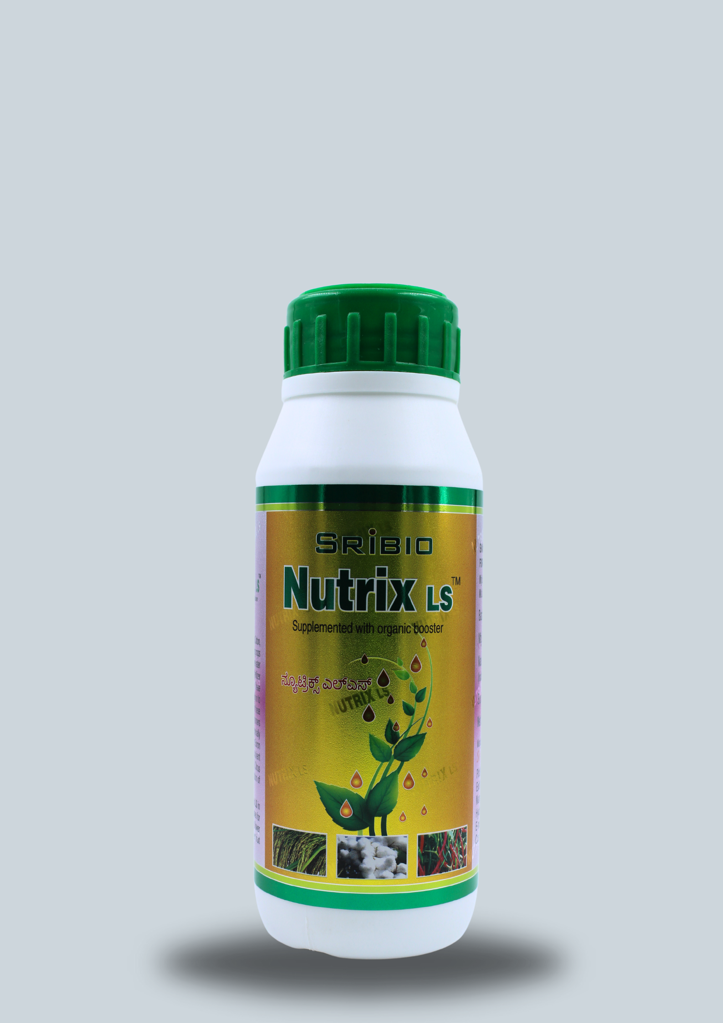 NUTRIX LS