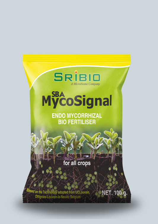 SBA MYCO SIGNAL