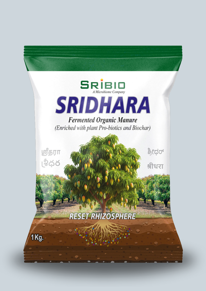 SRIDHARA